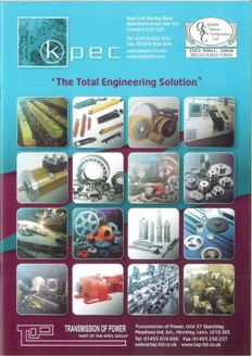 Brochure