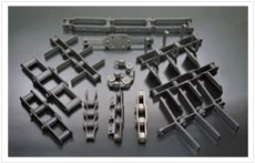 Chains and Sprockets
