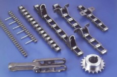 Chains and Sprockets