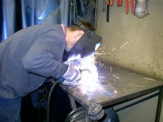 Fabrication