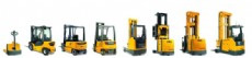Fork Lift