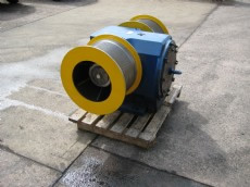 Gearbox Repairs