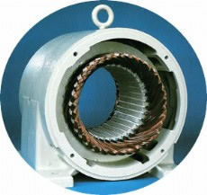 Motor Rewinds