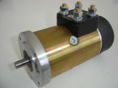 Motor Rewinds