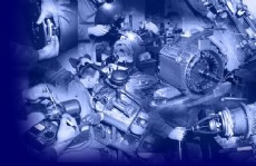 Motor Rewinds