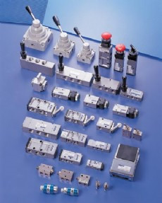 Pneumatics