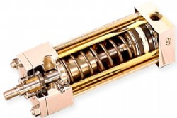 Pneumatics