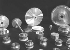 Pulleys
